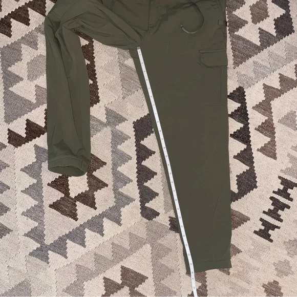 Prana Halle jogger - Picture 7 of 8